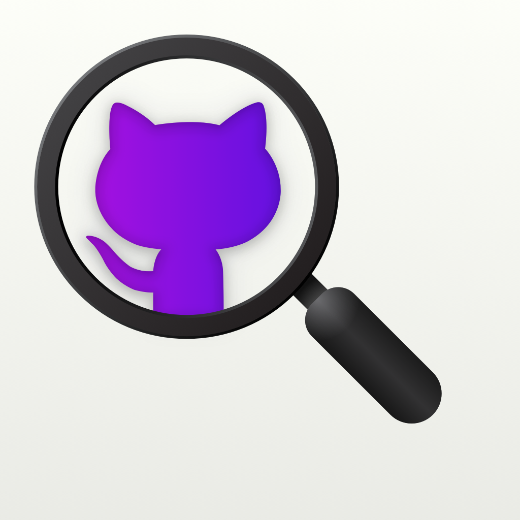 GitHub Repo Search with Custom Filters & Analytics - GitPrompter