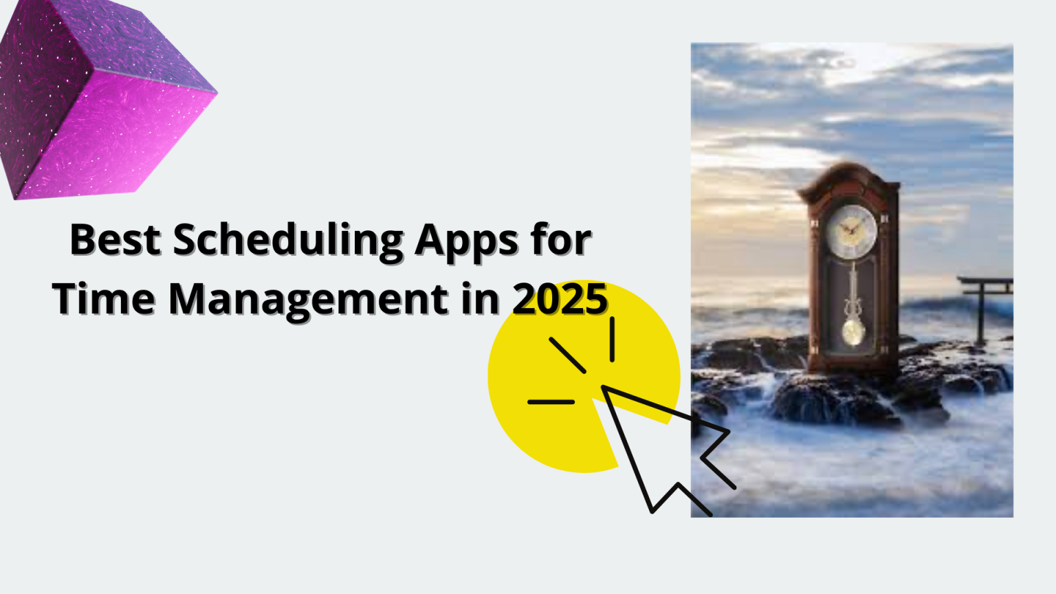 Best Scheduling Apps for Time Management in 2025 - Viral Apps ...
